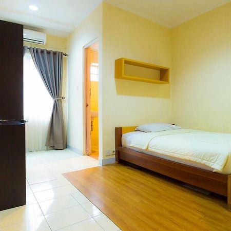 Hotel Lotus Bandung Exterior foto